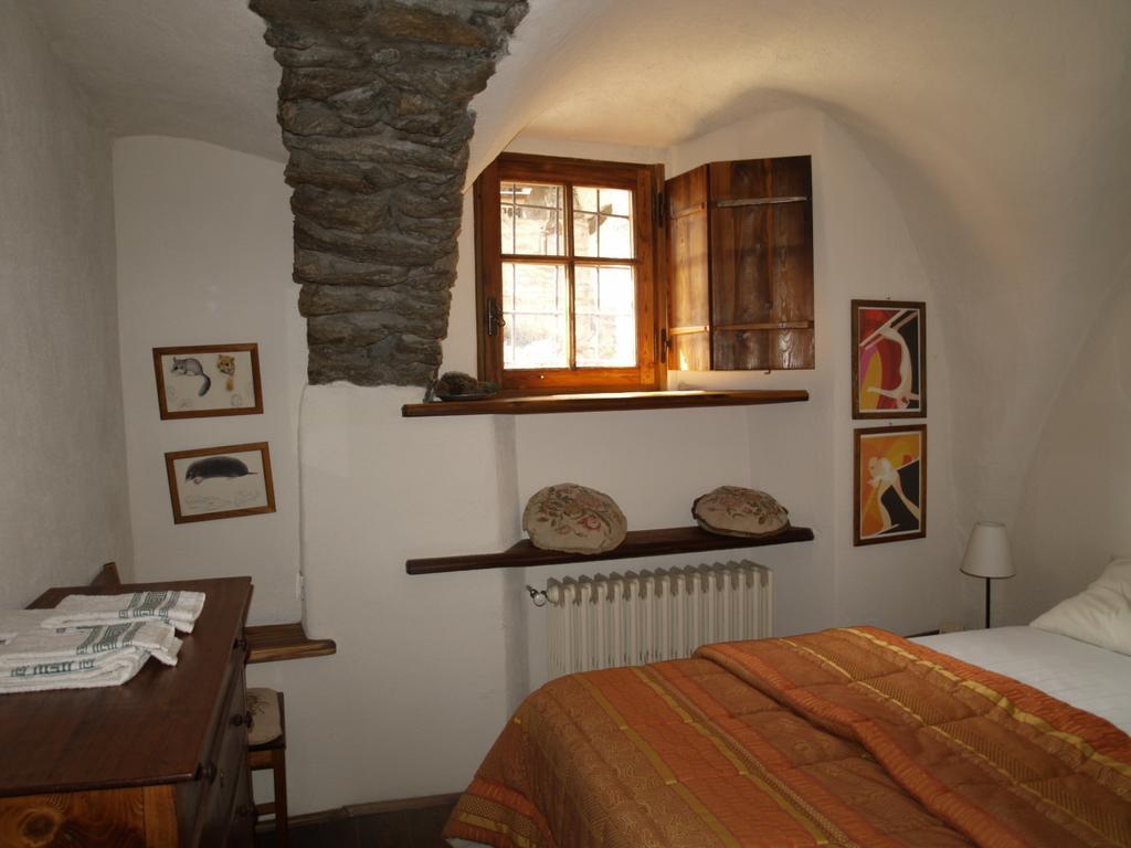 Baita Del Plan Pragelato Quarto foto