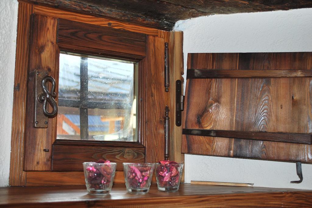Baita Del Plan Pragelato Exterior foto