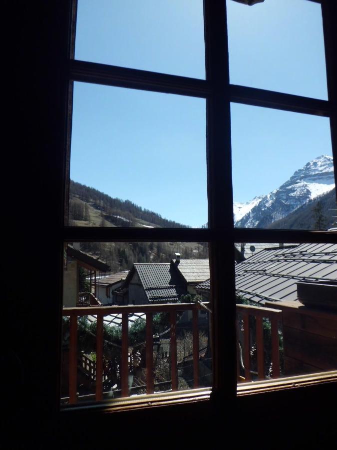Baita Del Plan Pragelato Exterior foto